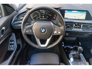 BMW Serie 1 116d 85 kW (116 CV)