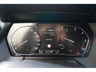 BMW Serie 1 116d 85 kW (116 CV)
