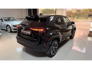 Toyota Yaris Cross 120H Style 85 kW (116 CV)
