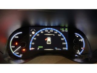 Toyota Yaris Cross 120H Style 85 kW (116 CV)