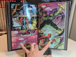 Daredevil: Guardian Devil | Marvel Knights HC