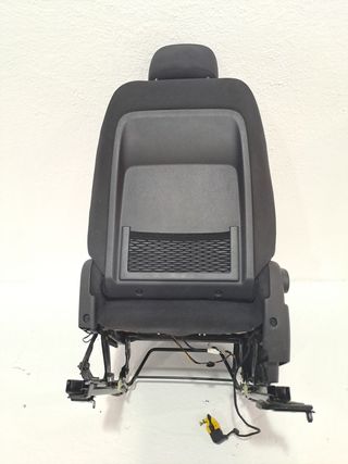 ASIENTO DELANTERO DERECHO PEUGEOT 3008