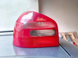 Fanale posteriore sx Audi A3 8L 1995-1999