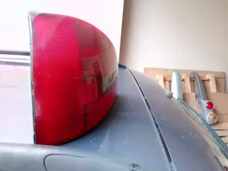 Fanale posteriore sx Audi A3 8L 1995-1999
