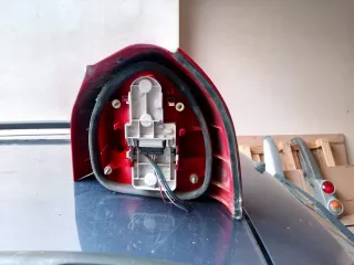 Fanale posteriore sx Audi A3 8L 1995-1999