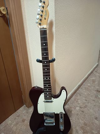 Guitarra Fender Telecaster USA
