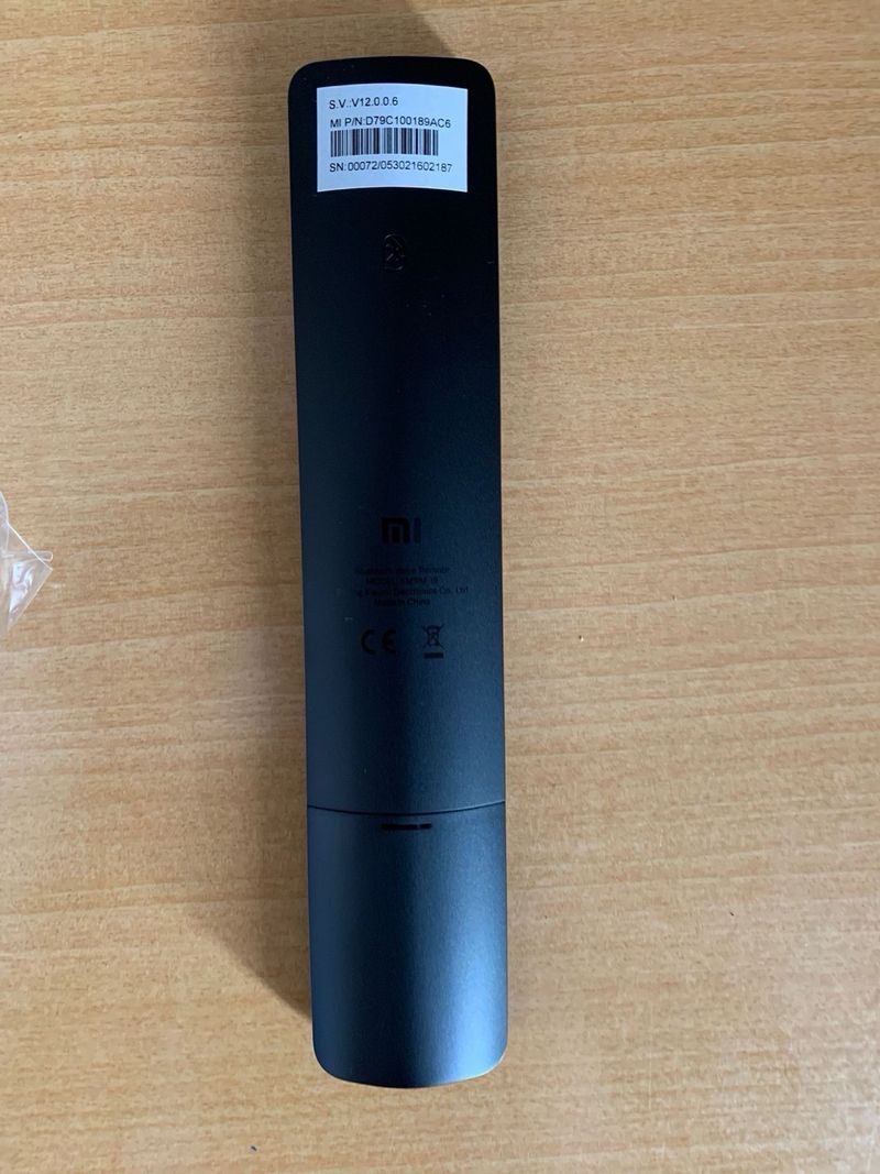 Mando Xiaomi Nuevo afbeelding 2