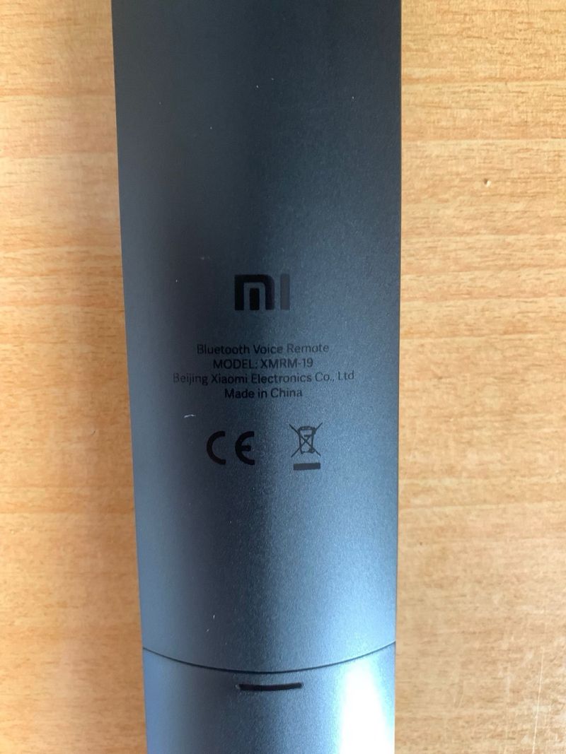 Mando Xiaomi Nuevo afbeelding 3
