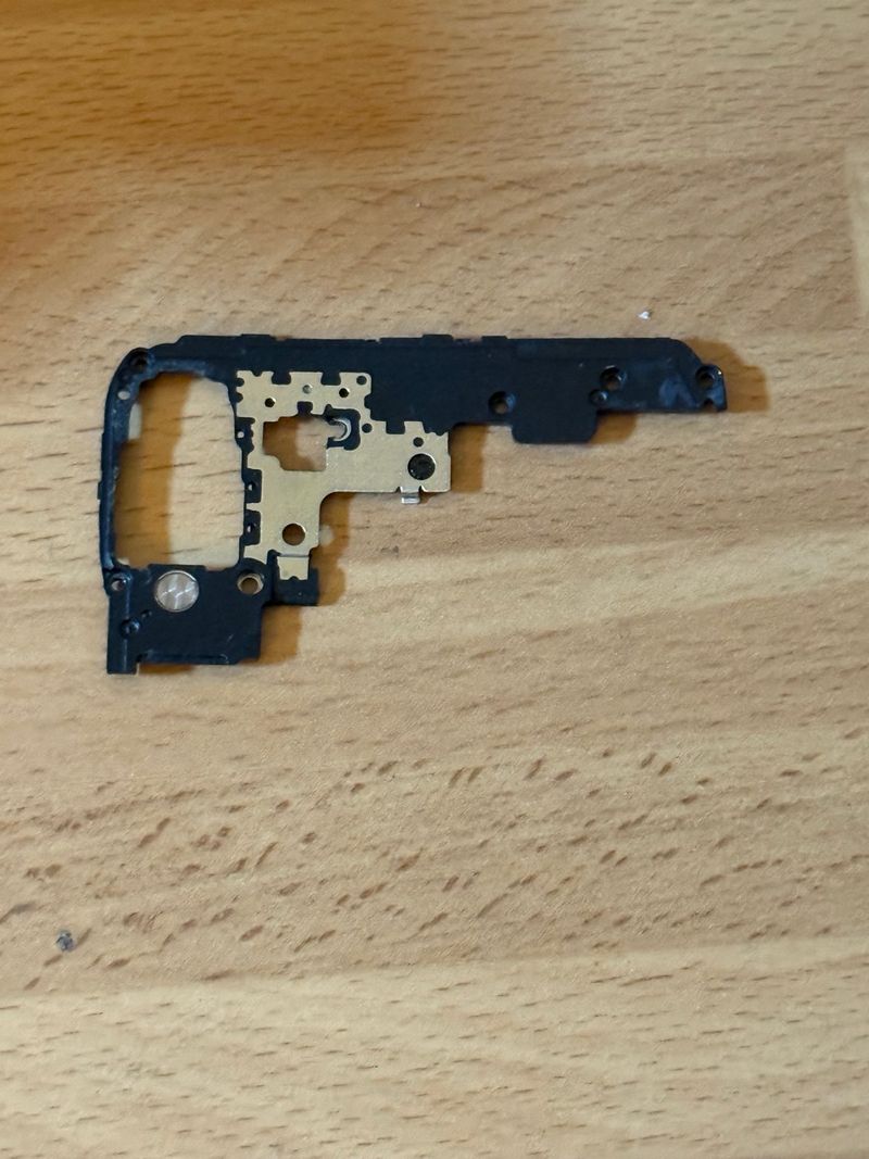 Módulo Superior Antena Redmi Note 7 Xiaomi