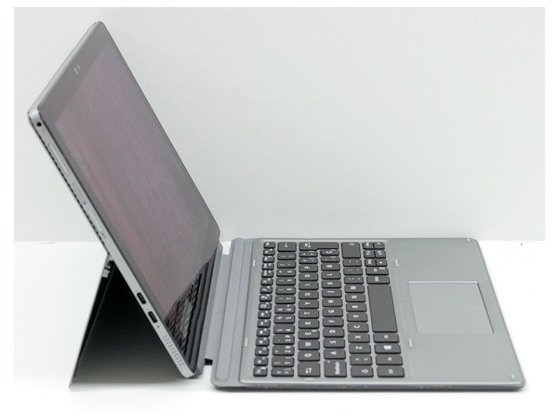 Portátil Tablet Dell 7200 i5 8a 16Gb RAM 512Gb SSD afbeelding 4