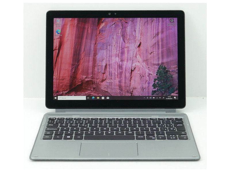 Portátil Tablet Dell 7200 i5 8a 16Gb RAM 512Gb SSD afbeelding 5