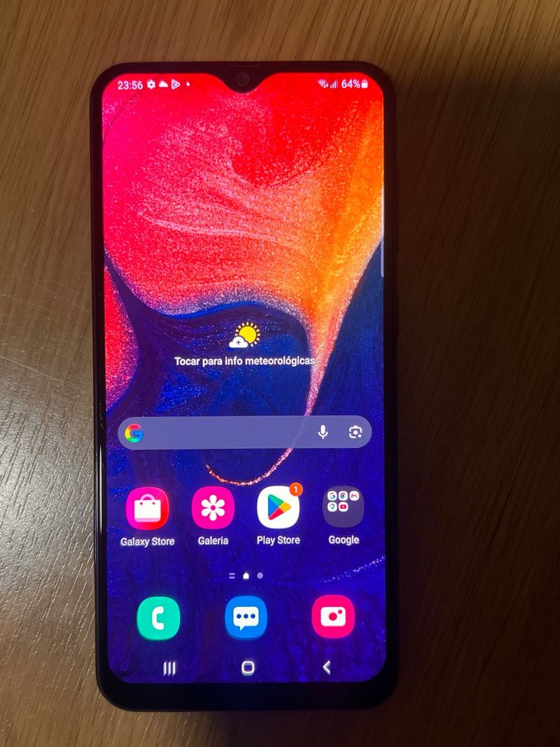 Samsung Galaxy A50 128GB