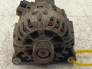 ALTERNADOR CITROEN C3 HFX 9656956280