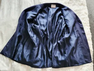 Guerrera de Subteniente del EA