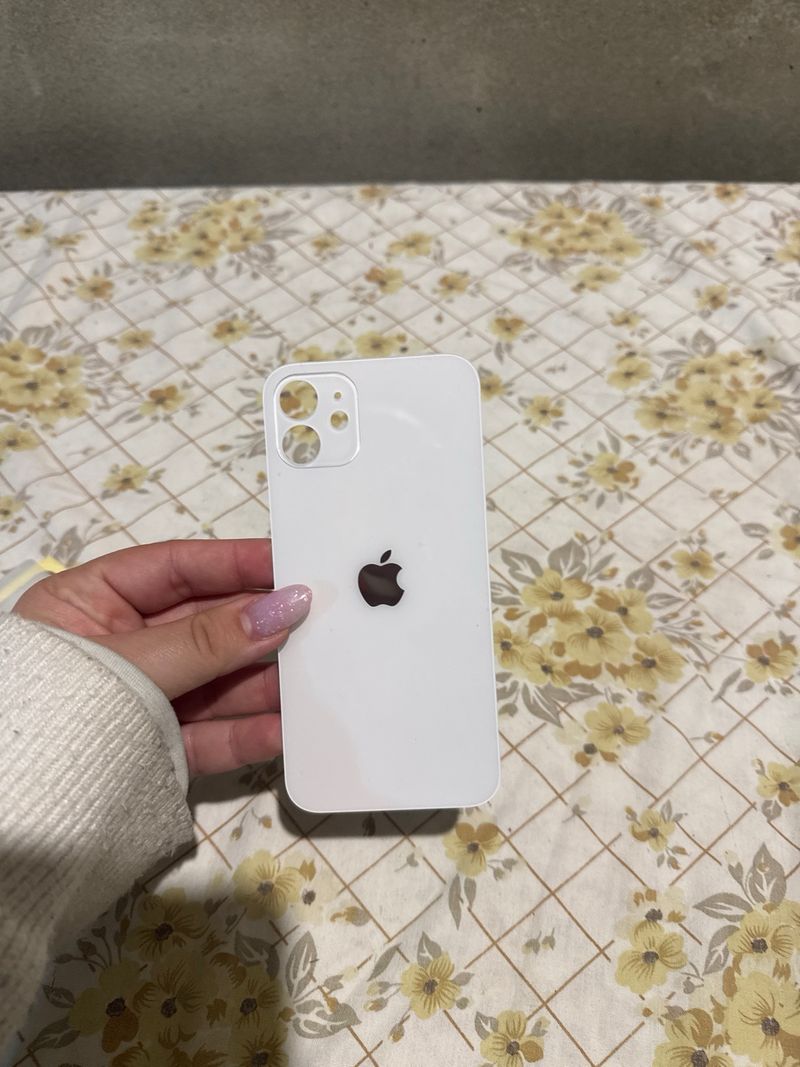 Funda trasera para iPhone 12 de Apple afbeelding 2