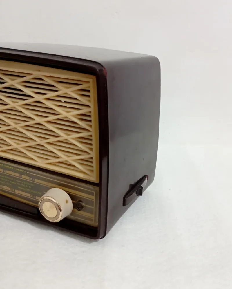 Radio Philips Vintage Años 50 Colección afbeelding 7