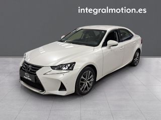 Lexus IS 2.5 300h Business