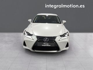 Lexus IS 2.5 300h Business
