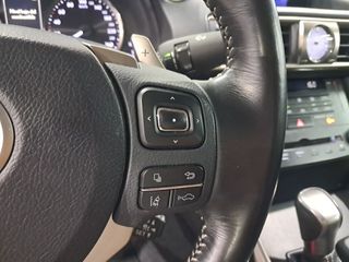 Lexus IS 2.5 300h Business