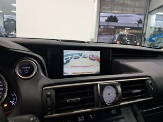 Lexus IS 2.5 300h Business