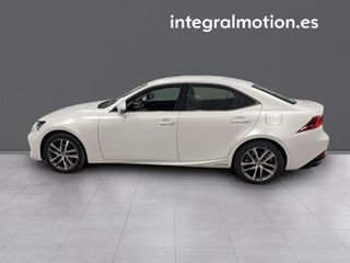 Lexus IS 2.5 300h Business