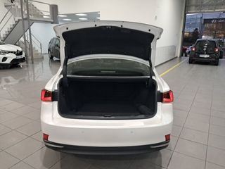 Lexus IS 2.5 300h Business