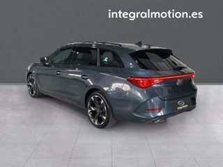 Cupra León SP 1.5 eTSI 110kW (150CV) DSG