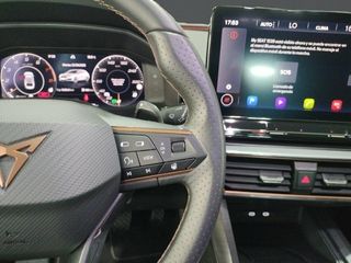 Cupra León SP 1.5 eTSI 110kW (150CV) DSG