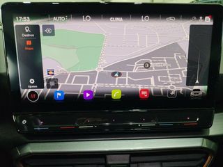 Cupra León SP 1.5 eTSI 110kW (150CV) DSG