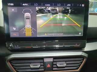 Cupra León SP 1.5 eTSI 110kW (150CV) DSG