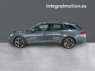 Cupra León SP 1.5 eTSI 110kW (150CV) DSG