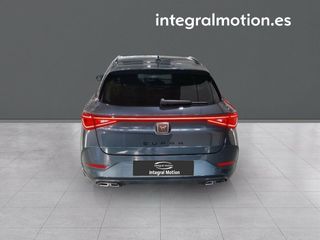 Cupra León SP 1.5 eTSI 110kW (150CV) DSG