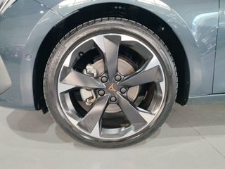 Cupra León SP 1.5 eTSI 110kW (150CV) DSG