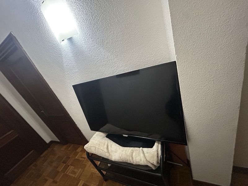 Televisor Smart TV Philips 52 Negro afbeelding 4