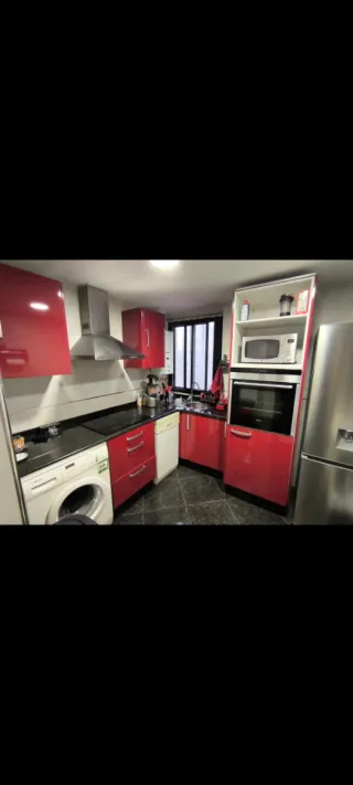 Particular vende piso 6 luminoso en Camino Moncada