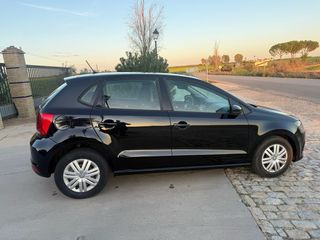 Volkswagen Polo 2014 146.000kms
