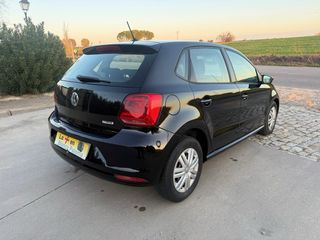 Volkswagen Polo 2014 146.000kms
