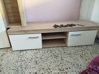 Módulos de librería