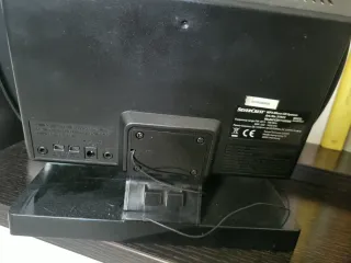 Minicadena SilverCrest CD