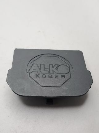 STC50841 Tapa cubierta bola remolque Land Rover