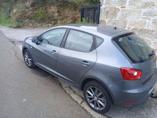 SEAT Ibiza 2014