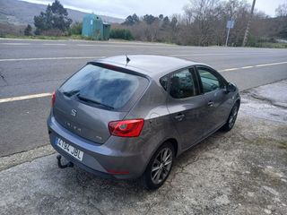 SEAT Ibiza 2014