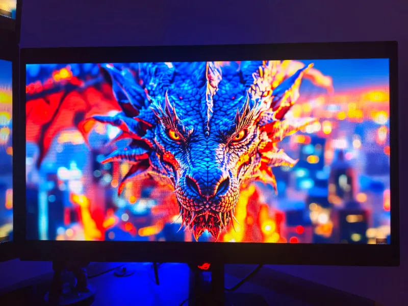 Asus ROG Strix OLED XG27ACDNG