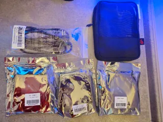 Asus ROG Strix OLED XG27ACDNG 2k 27" 360hz 0,03ms