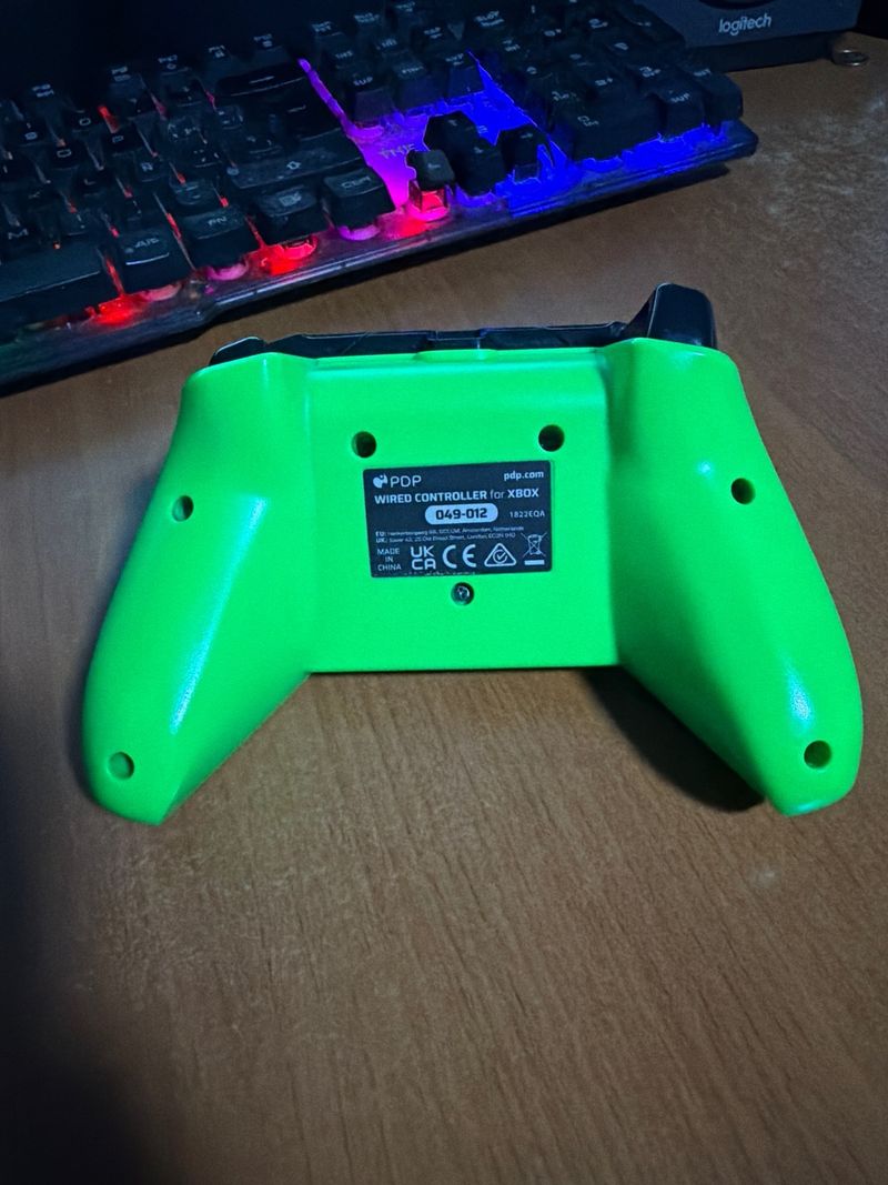Mando Xbox para piezas afbeelding 2