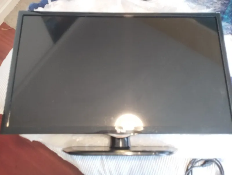 Televisor LG Negro 32