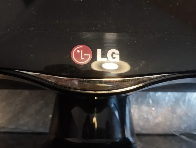 Televisor LG Negro 32 afbeelding 2