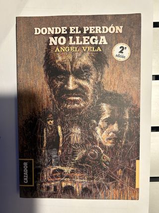 Donde el perdón no llega