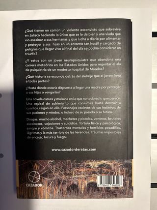 Donde el perdón no llega