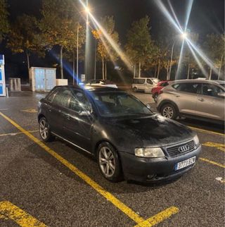 Audi A3 2002